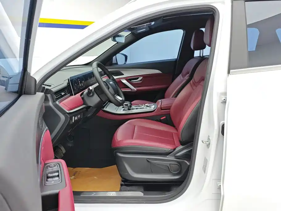 Jetour X70 PLUS — миниатюра 9