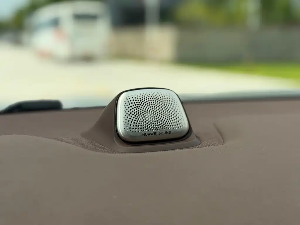 AITO AITO M7 — миниатюра 15
