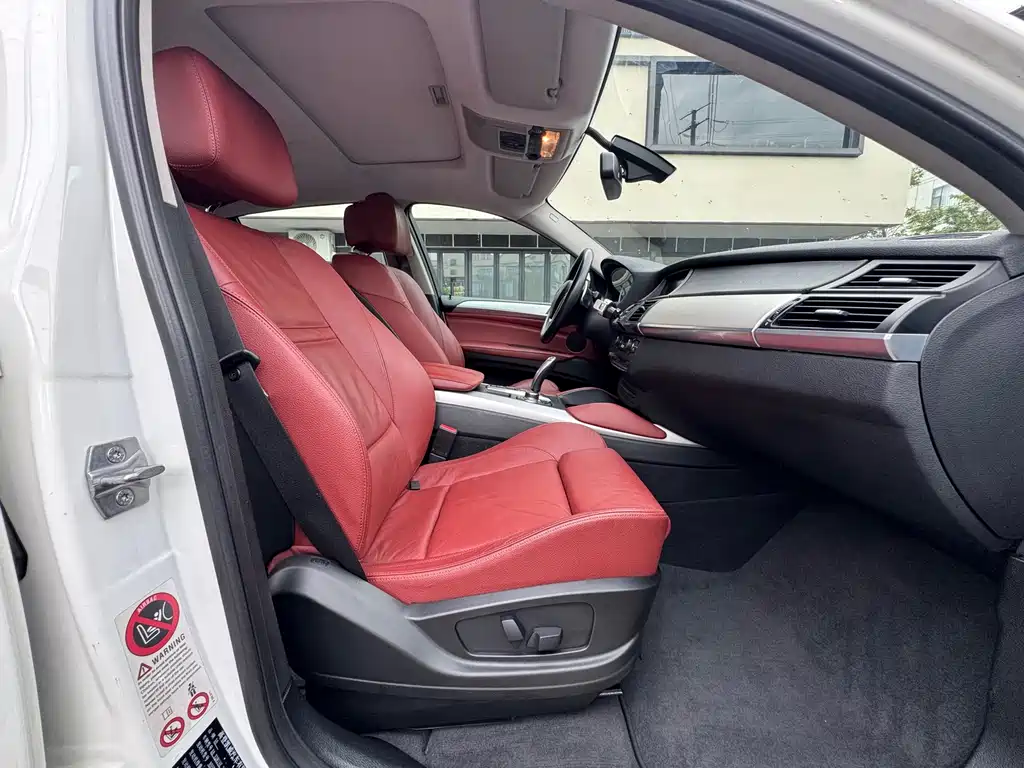 BMW X6 — миниатюра 14