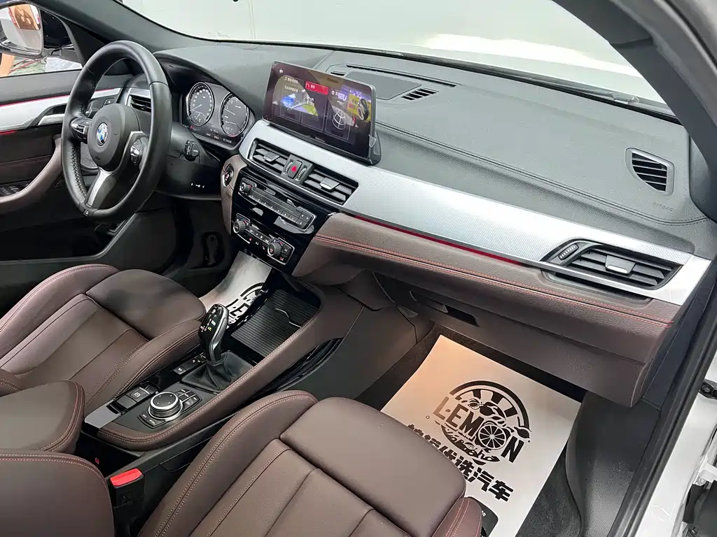 BMW X2 — миниатюра 26