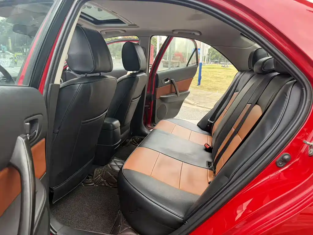 Mazda 6 — миниатюра 23