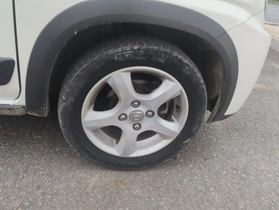 Suzuki Wagon R X5 — миниатюра 6
