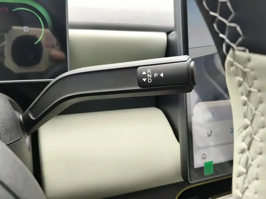 奇瑞QQ QQ3 EV — миниатюра 16