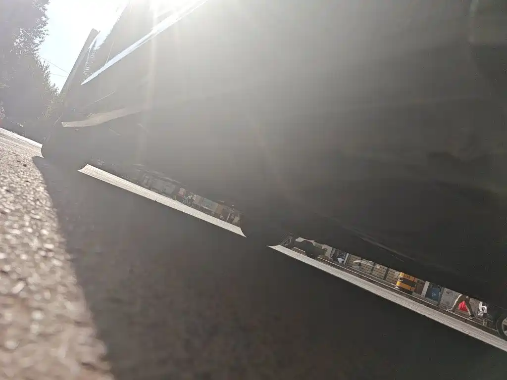 Honda Accord — миниатюра 17