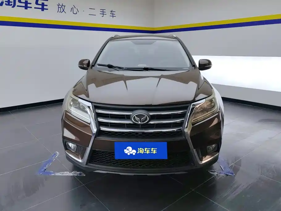 Huasu Huansu S6 — миниатюра 2