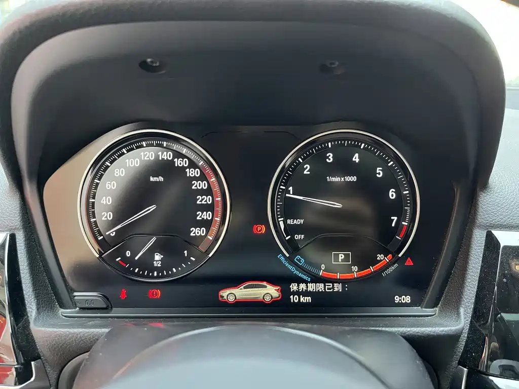 BMW 1 Series — миниатюра 14