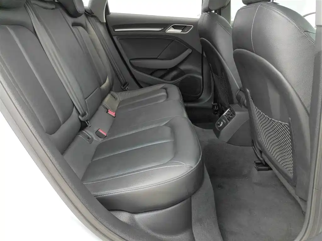 Audi A3 — миниатюра 14