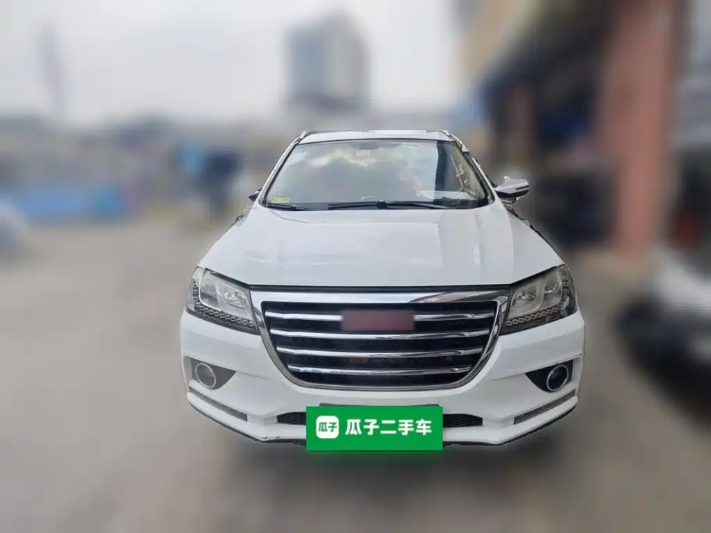 Haval H2 — миниатюра 2