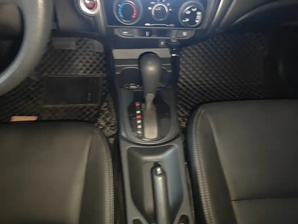 Honda City — миниатюра 14