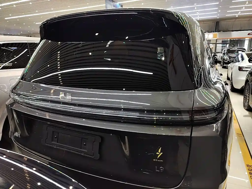 Li Auto Li L9 — миниатюра 6