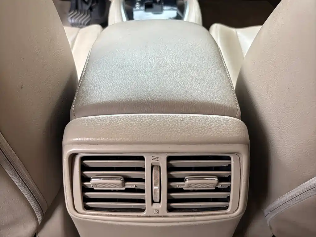 Nissan X-Trail — миниатюра 9