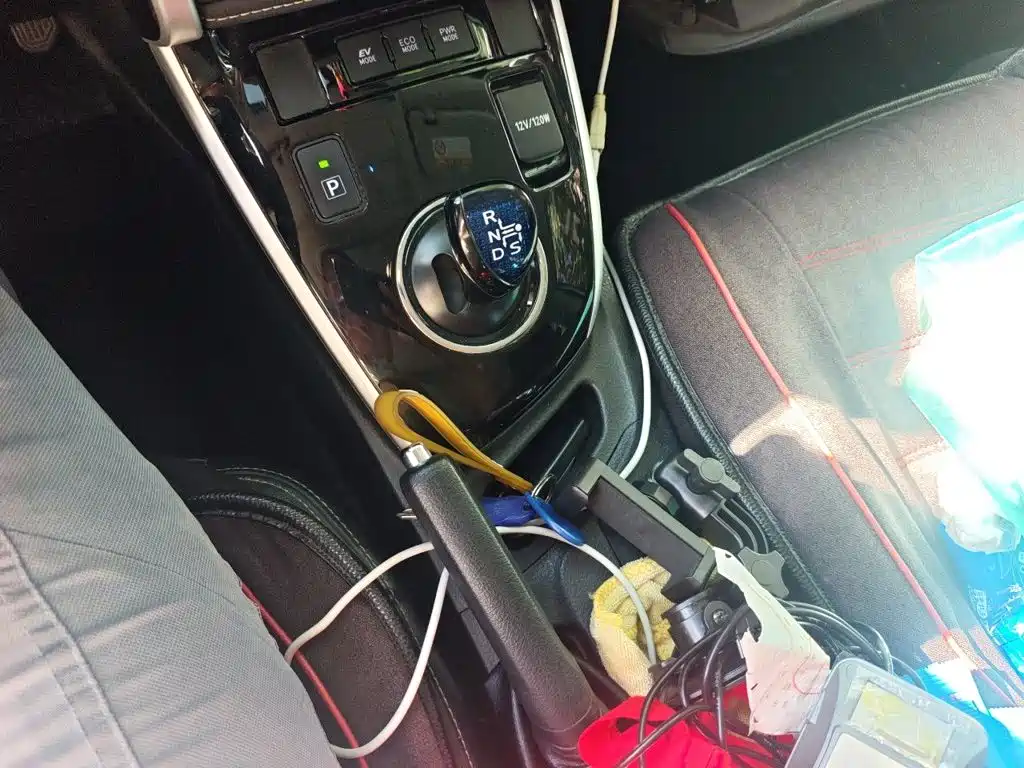 Toyota Corolla — миниатюра 15