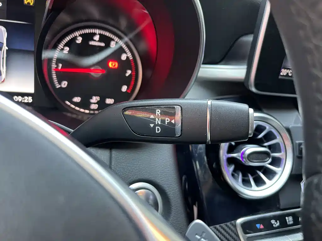 Mercedes-Benz C-Class — миниатюра 23
