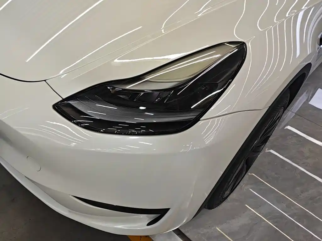 Tesla Model Y — миниатюра 24