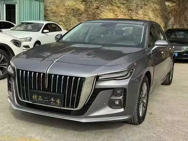 Hongqi HONGQI H5
