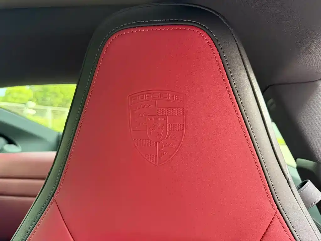 Porsche 911 — миниатюра 12