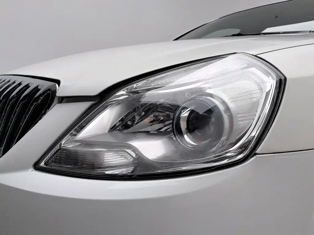 Buick Excelle — миниатюра 7