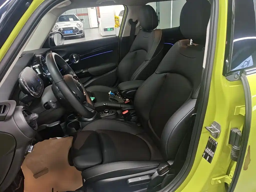 MINI Mini — миниатюра 15