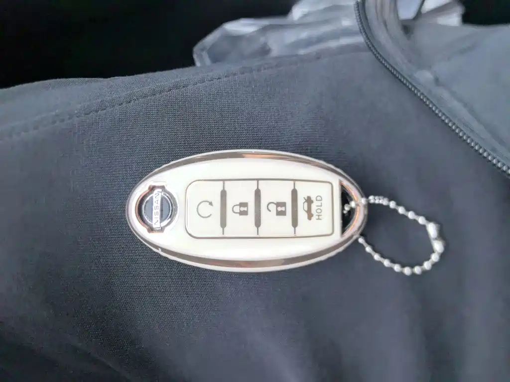 Nissan Sylphy — миниатюра 9