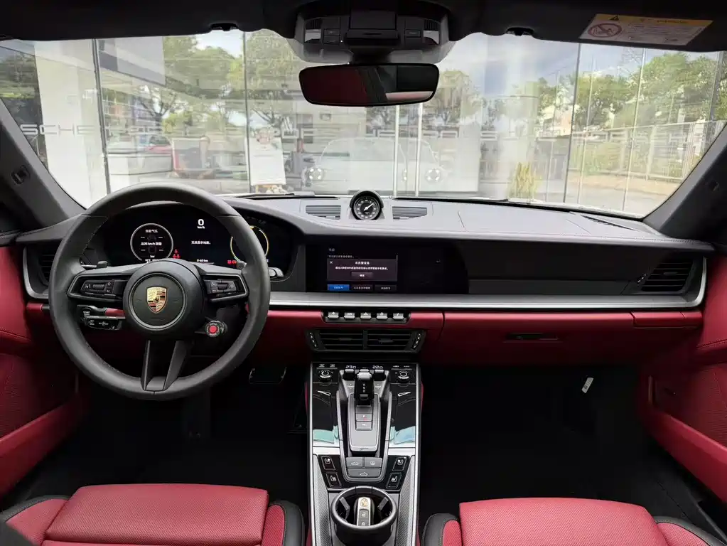 Porsche 911 — миниатюра 9