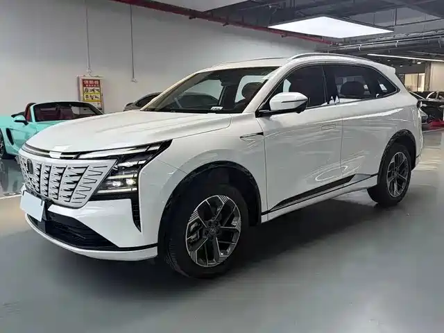 Changan CS75PLUS