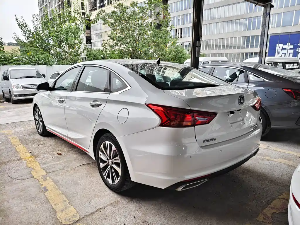Changan Ruicheng CC — миниатюра 10