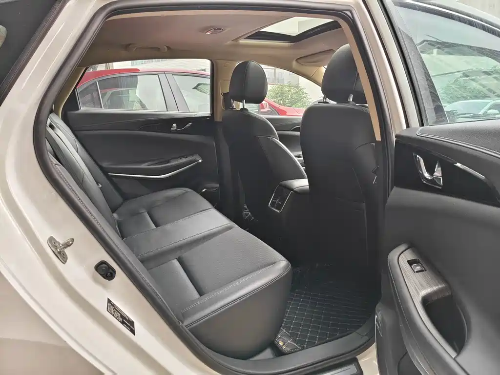 Changan Ruicheng CC — миниатюра 8