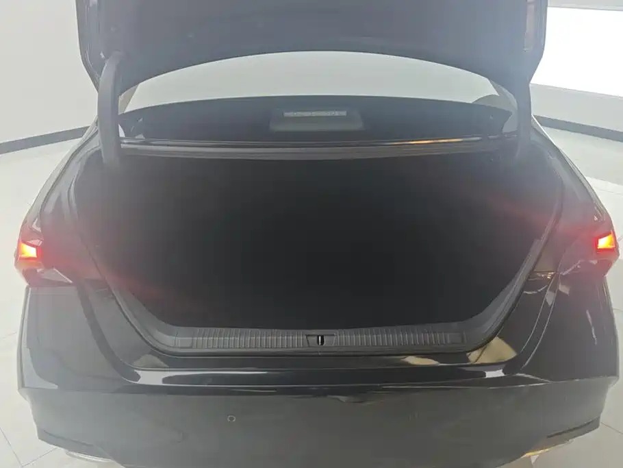 Toyota Avalon 2019 2.0L VI