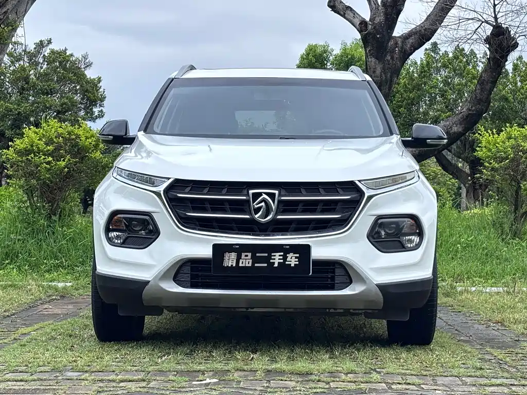 Baojun 510 — миниатюра 4