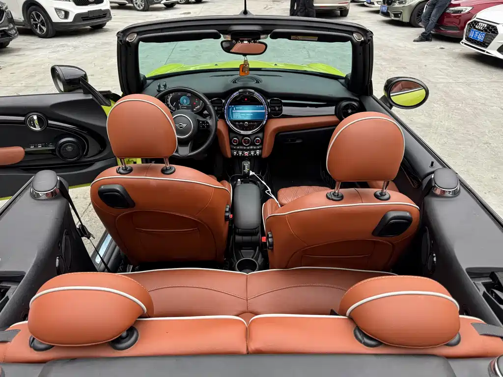 MINI Mini — миниатюра 10