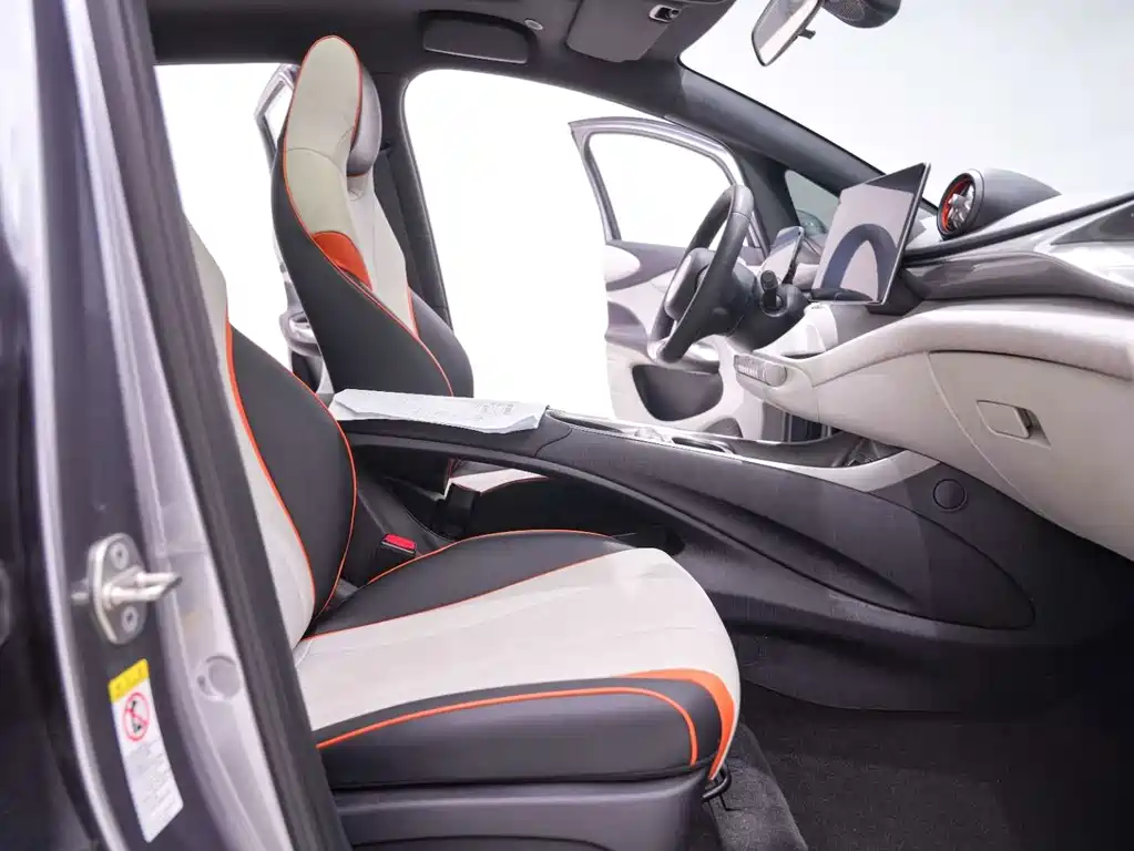 BYD Dolphin — миниатюра 25