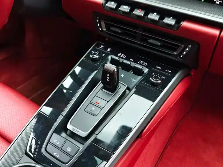 Porsche 911 — миниатюра 14