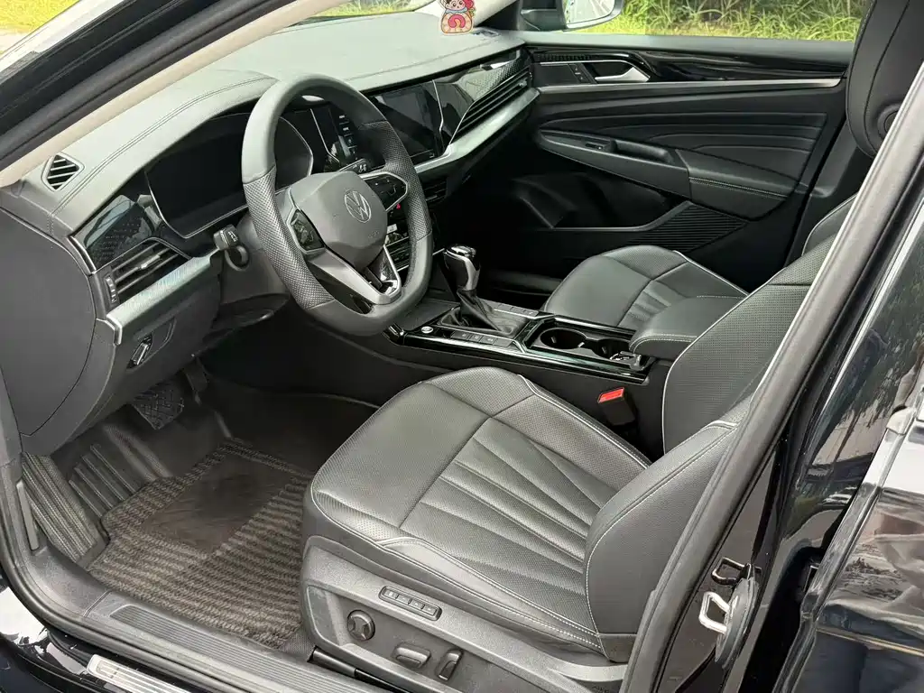 Volkswagen Passat — миниатюра 4