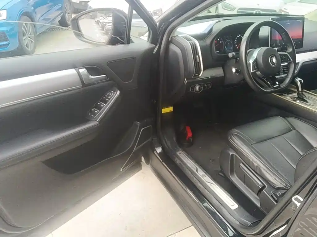 BYD Tang — миниатюра 16