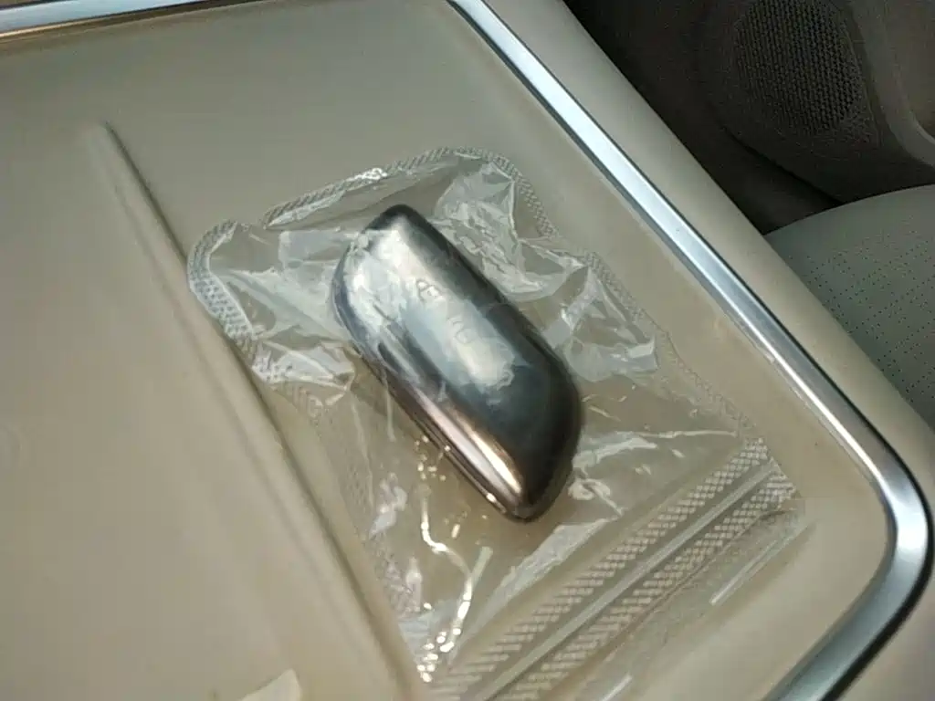 Fengxing Xinghai S7 — миниатюра 9