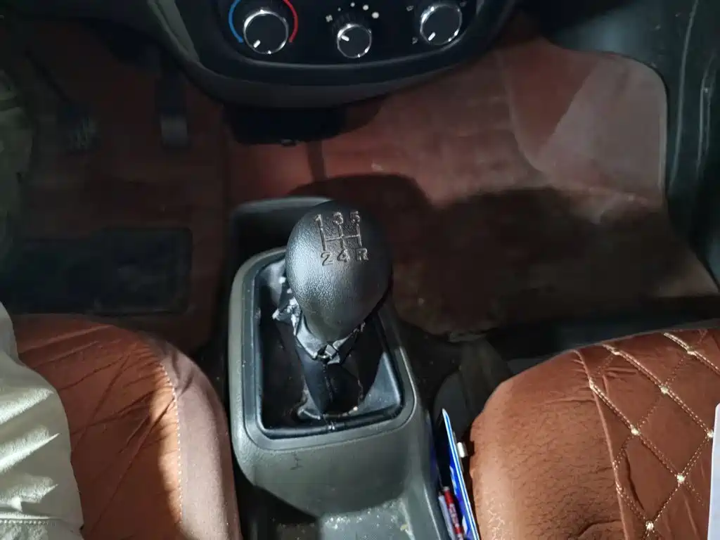 Wuling Rongguang S — миниатюра 10