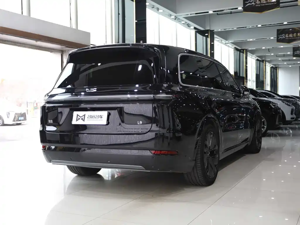 Li Auto IDEAL L9