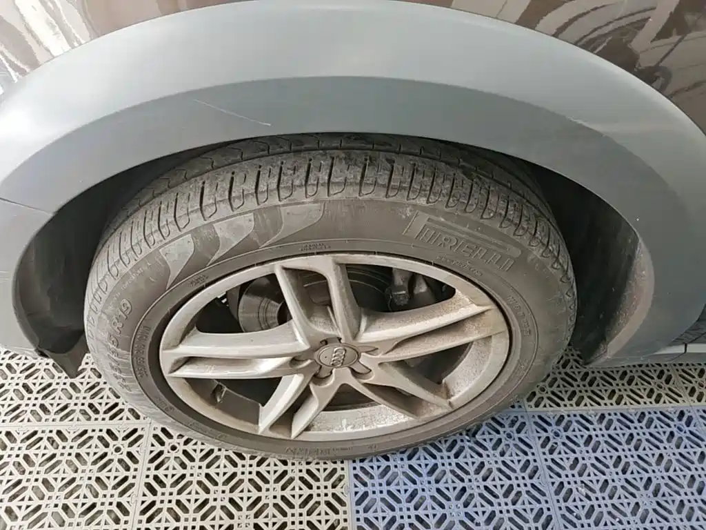 Audi Q5 — миниатюра 23