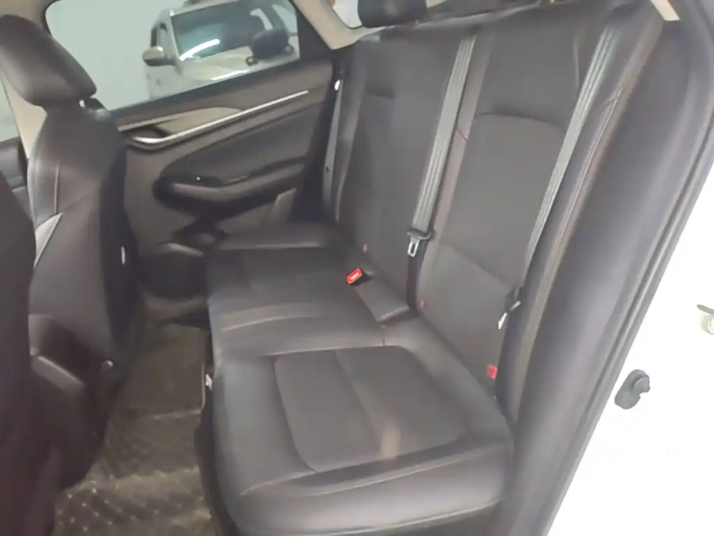 Changan Eado — миниатюра 17