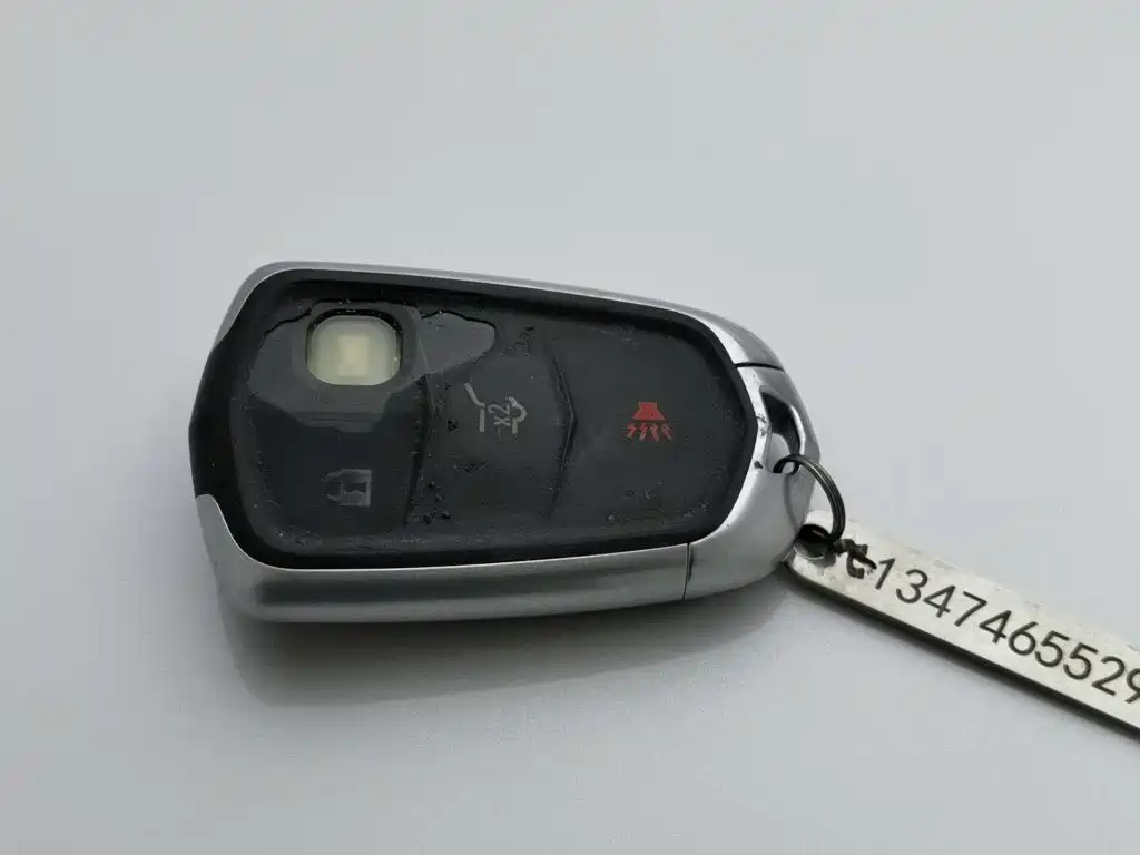 Cadillac XT4 — миниатюра 19