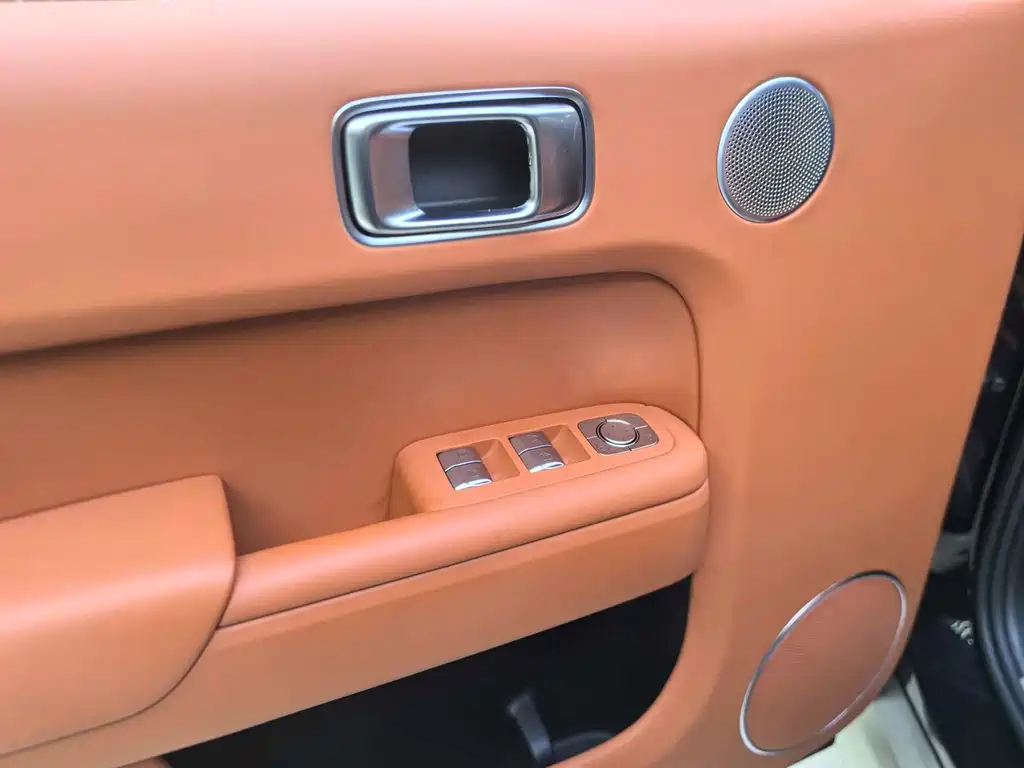 Li Auto Li L7 — миниатюра 5
