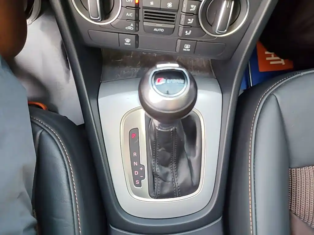 Audi Q3 — миниатюра 14