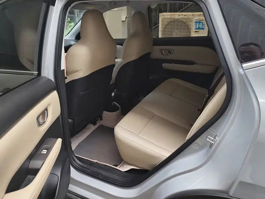 Wuling Bingo PLUS — миниатюра 11
