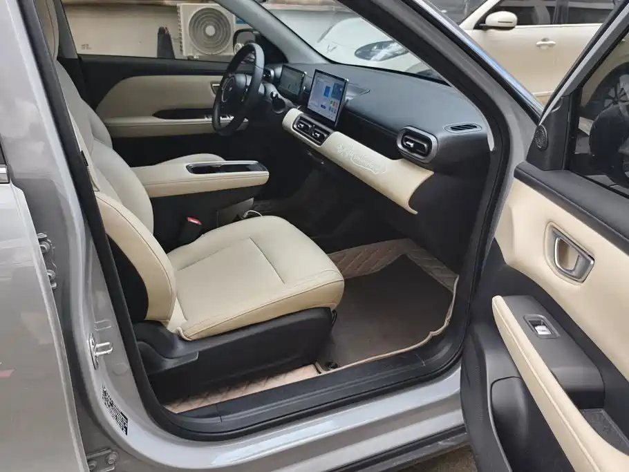 Wuling Bingo PLUS — миниатюра 8
