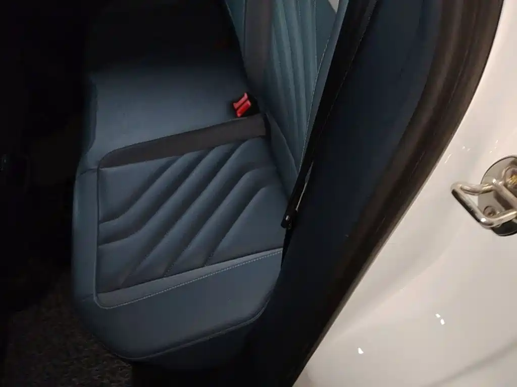 Volkswagen Tharu — миниатюра 17