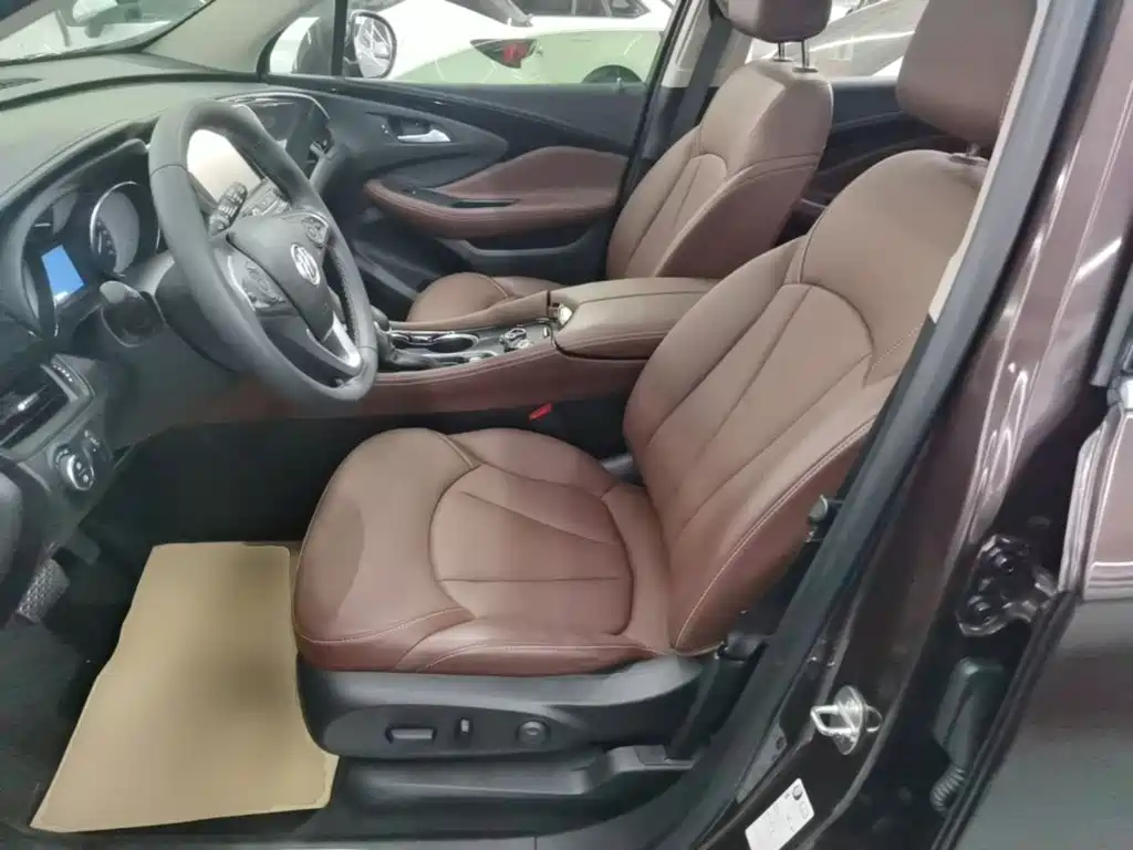Buick Envision Plus — миниатюра 15