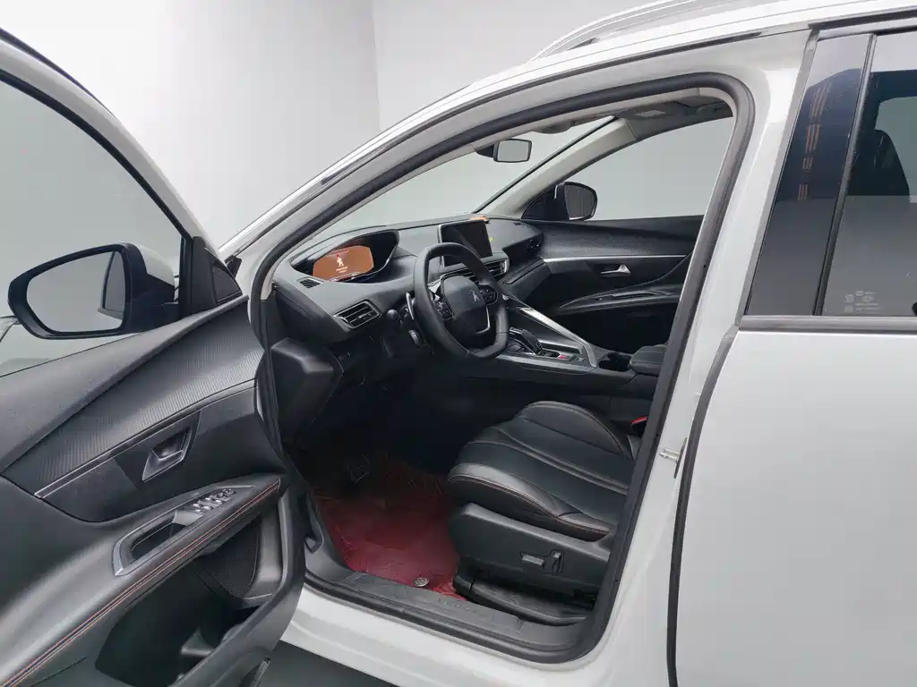 Peugeot 4008 — миниатюра 12