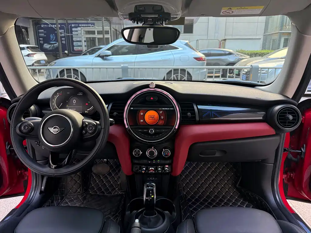 MINI Mini — миниатюра 11