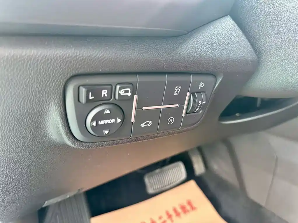 Changan Eado — миниатюра 14