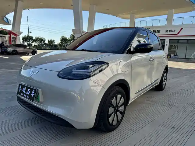 2023 Wuling Motors Binguo